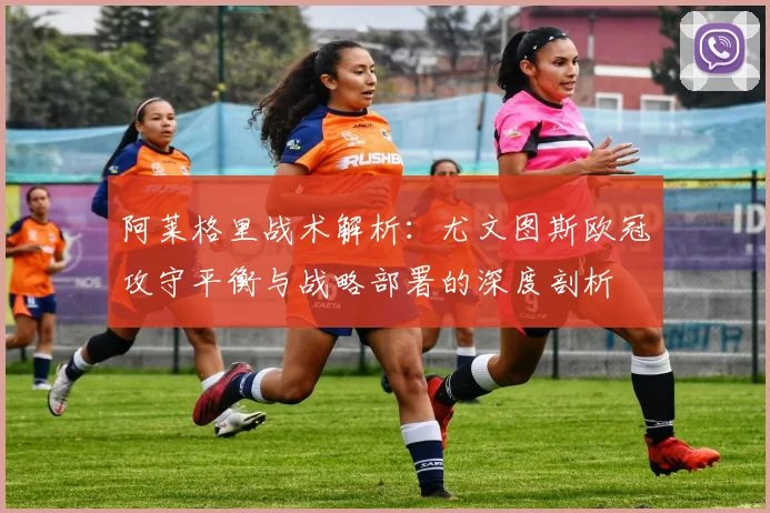 阿莱格里战术解析：尤文图斯欧冠攻守平衡与战略部署的深度剖析